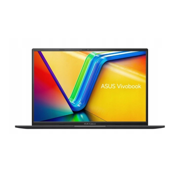 Asus Vivobook 16X K3605 16" i5-13500H 16GB SSD 512GB RTX 3050 W11Pro Black